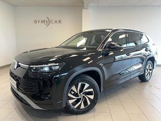 tayron 2.0 tdi 150ch dsg7 5pl