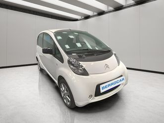 citroen c-zero seduction 49 kw (67 cv) ocasión