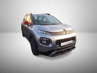 citroën c3 aircross 1.2 puretech c-series