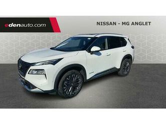 nissan x-trail iv e-power 204 ch tekna 5p