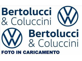 volkswagen veicoli commerciali caddy 2.0 tdi 102 cv dsg kombi business del 2020 usata a massarosa