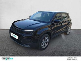 1.2 g 74kw (100cv) longitude