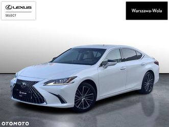 lexus es 300h business edition
