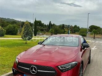 mercedes-benz cls cls 220 d