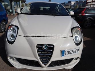 alfa romeo mito 1.6 jtdm distinctive