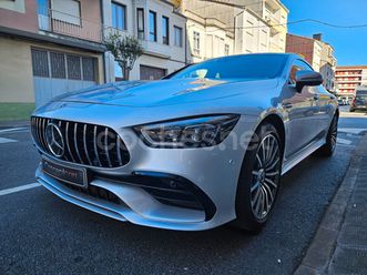 mercedes-benz mercedes-amg gt mercedesamg gt 53 4matic