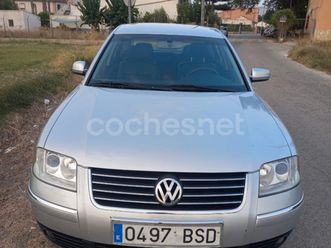 volkswagen passat 1.9 tdi variant comfortline