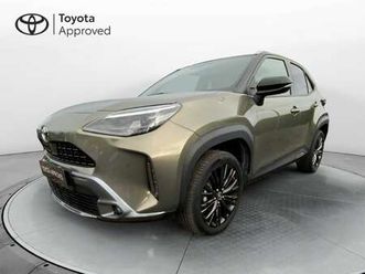 1.5 hybrid 5p. e-cvt adventure