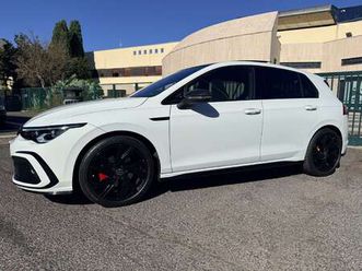 1.5 etsi 130cv dsg r-line tetto apribile strafull!