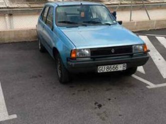 renault r14 gtl - renault r14 gtl