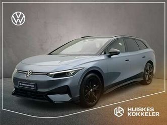 tourer elektromotor 77 kwh 286pk limited edition