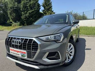35 tfsi business edition advanced s tronic*