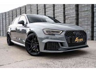 sportback / quattro / drive select / belgian car