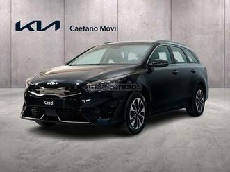 kia - ceed tourer