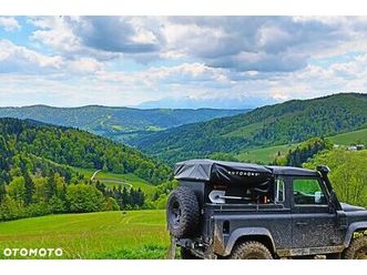 land rover defender 90 pick up s
