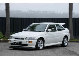 ford escort 2.0i rs cosworth