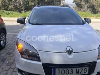renault megane sport tourer bose edition tce 130