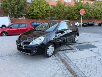 renault clio dynamique 1.4 16v