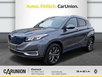 luxury 120kw klimaautom*navi*360°kamera