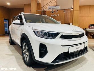 kia stonic 1.2 m