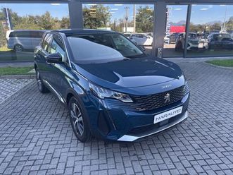 3008 2ª serie 3008 puretech turbo 130 s&s allure pack