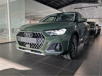audi a1 allstreet adrenalin 30 tfsi 85kw s tron