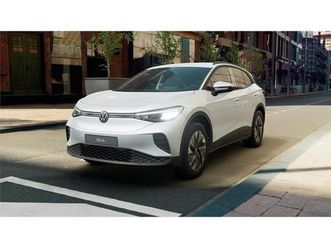 volkswagen id.4 pro 210kw (286cv) 77kwh automático