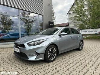 kia ceed 1.5 t-gdi m dct