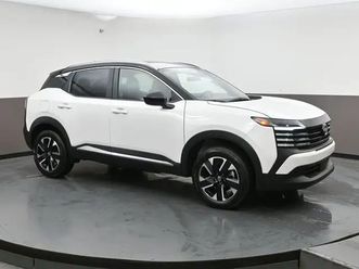 2026 nissan kicks sv (awd) premiumâ package