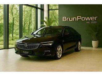 gs 1,5 cdti dvh business