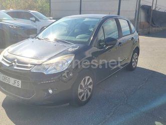 citroen c3 puretech tonic