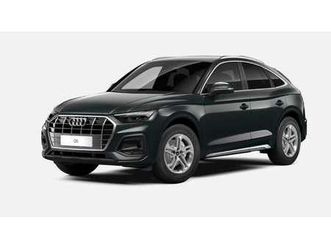 sportback tfsie advanced quattro-ultra s tronic