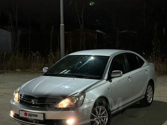 продажа toyota allion, 2006 год в якутске