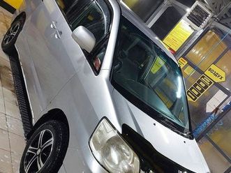 продажа toyota noah, 2002 год в новосибирске