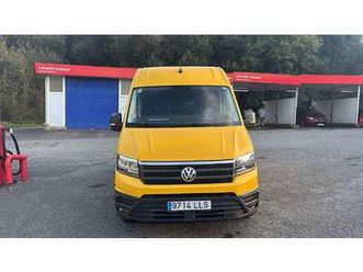 furgón 2.0tdi scr 30 bm l3h2 75kw