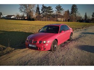 mg zt 190 - monogram