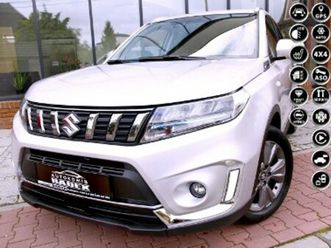 suzuki vitara ii 4x4|as.pasa ruchu|kamera|navi|6 biegów|radar| serwisowany|gwarancja|