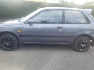 vintage & classic cars