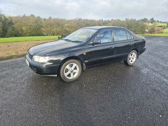 vintage & classic cars