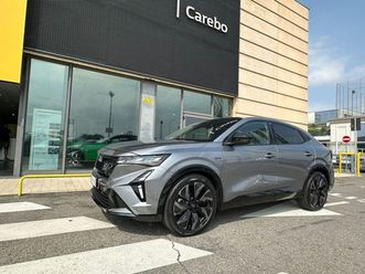 rafale esprit alpine full hybrid e-tech 200