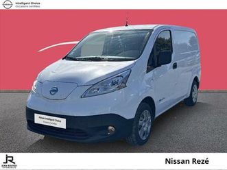 e-nv200 40kwh 109ch n-connecta 4p
