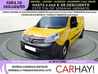 fg. maxi 1.5blue dci 70kw 2pl.