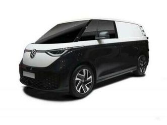 id. buzz cargo 204 ch