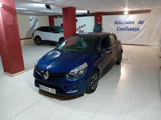 RENAULT CLIO 1-5dci-energy-business-55kw