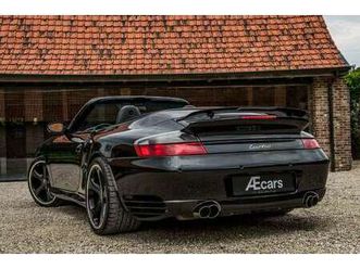 911 ***3.6 / turbo / x50 pack / 450pk / pccb ***