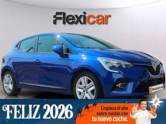 intens e-tech híbrido 104 kw (140cv)