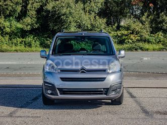 citroen berlingo multispace feel bluehdi 120 ss 6v