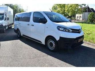 combi long 9 places 120 d-4d dynamic