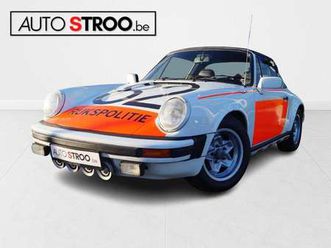 3.0 sc targa rijkspolitie alex 82