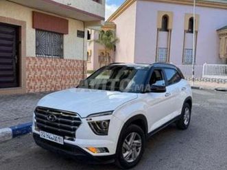 creta très bon état